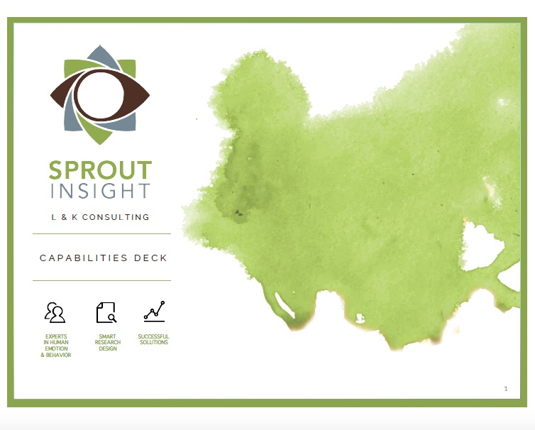 Sprout Insight
