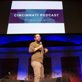 Steve Ramos Media on Five Key Values for Launching a Successful Podcast Festival