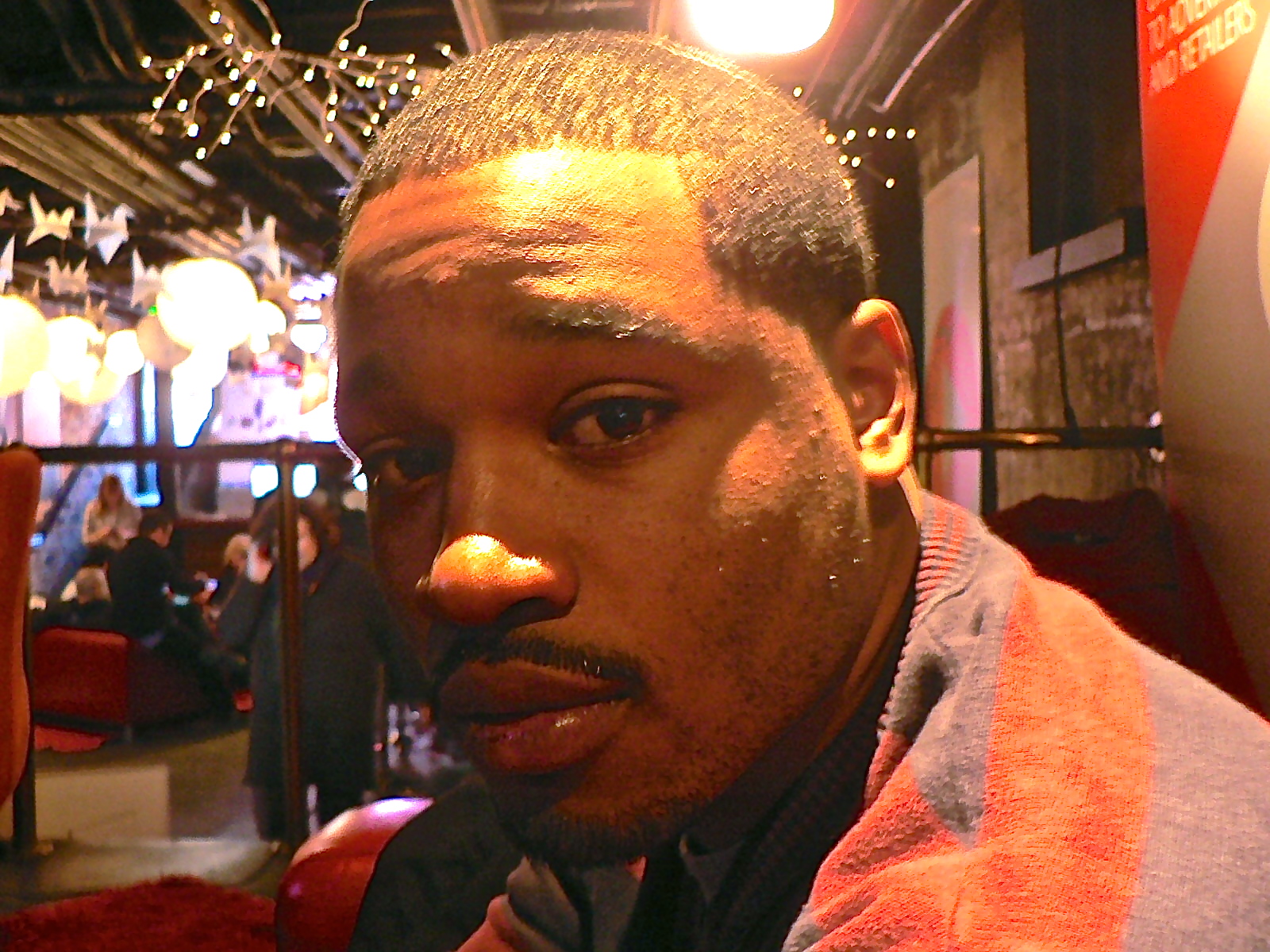 Steve Ramos Media"Fruitvale Station" director Ryan Coogler Steve